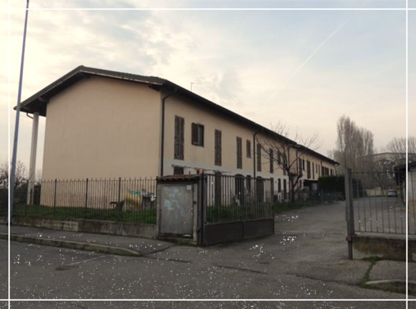 appartamento in vendita a Roncaro