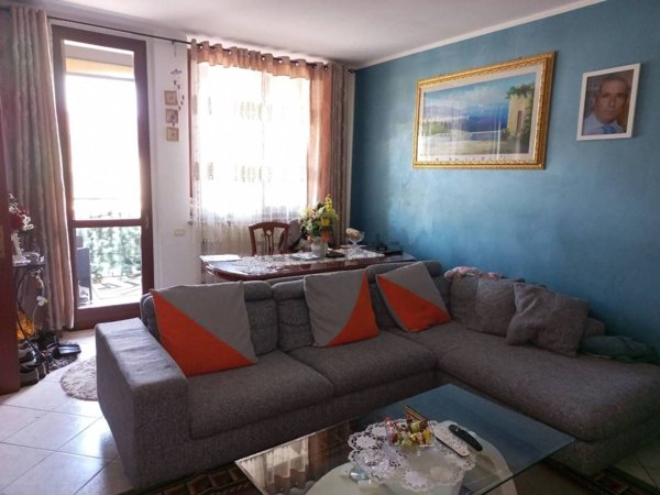 appartamento in vendita a Roncaro