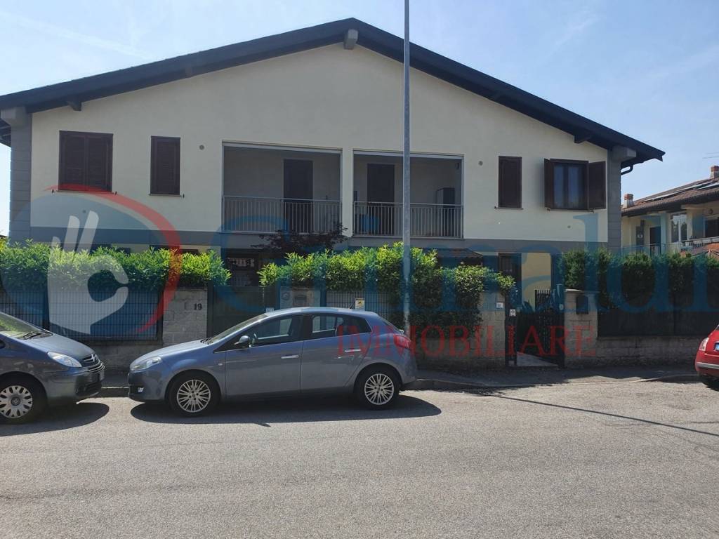 appartamento in vendita a Roncaro