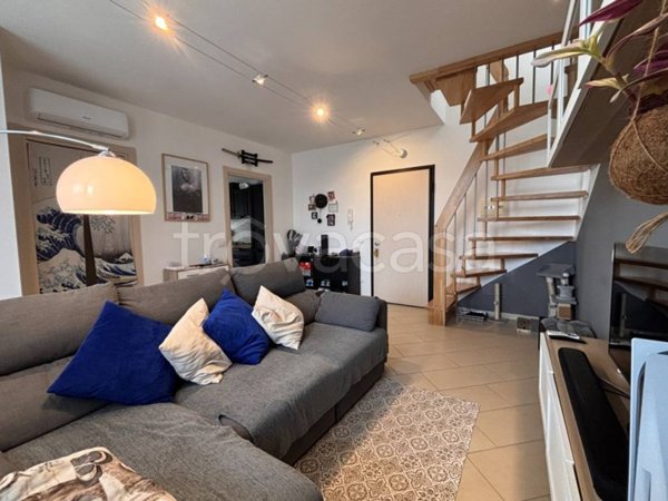 appartamento in vendita a Roncaro