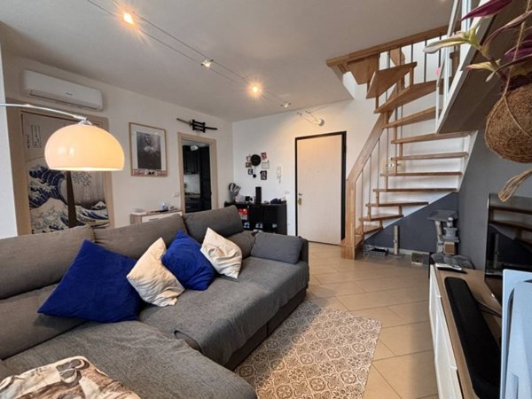 appartamento in vendita a Roncaro