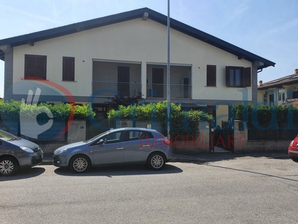 appartamento in vendita a Roncaro