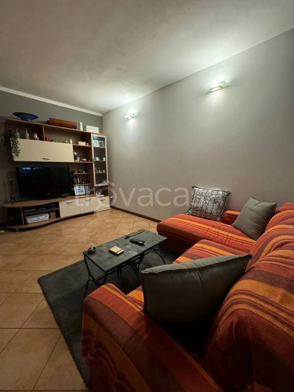 appartamento in vendita a Roncaro