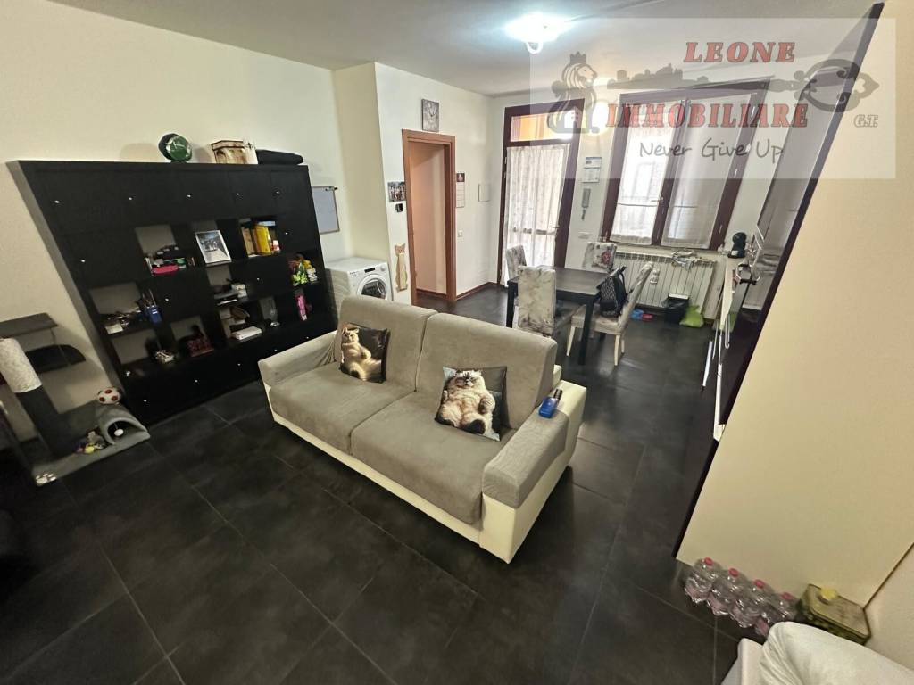 appartamento in vendita a Roncaro