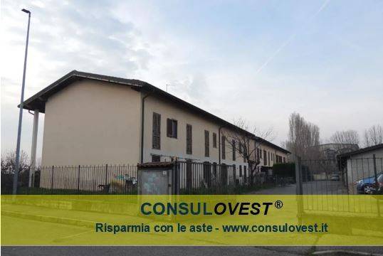 casa indipendente in vendita a Roncaro