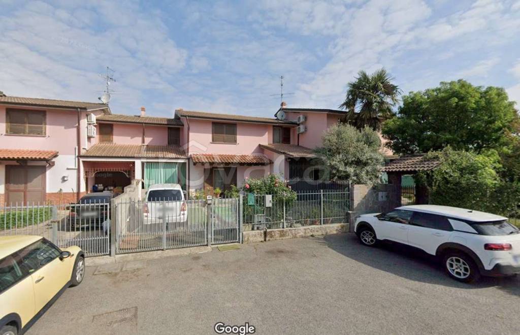 appartamento in vendita a Roncaro