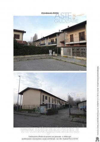 appartamento in vendita a Roncaro
