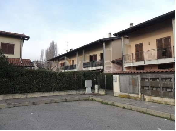 appartamento in vendita a Roncaro