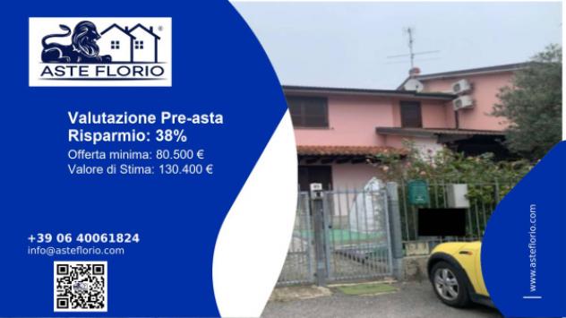 casa indipendente in vendita a Roncaro