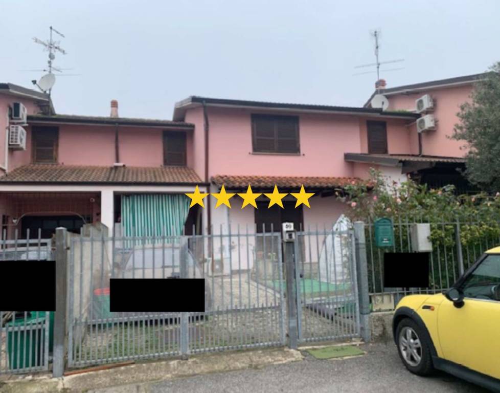 appartamento in vendita a Roncaro