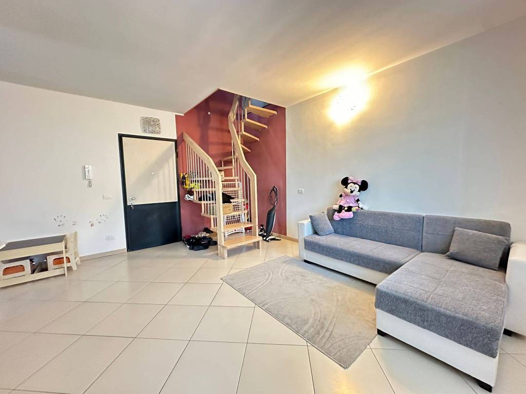 appartamento in vendita a Roncaro