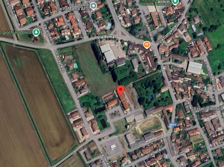 appartamento in vendita a Roncaro