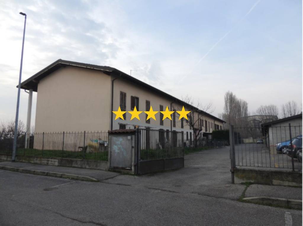 appartamento in vendita a Roncaro