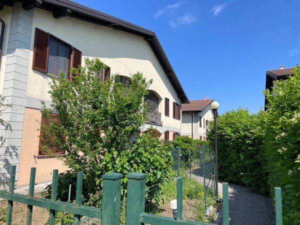 appartamento in vendita a Roncaro