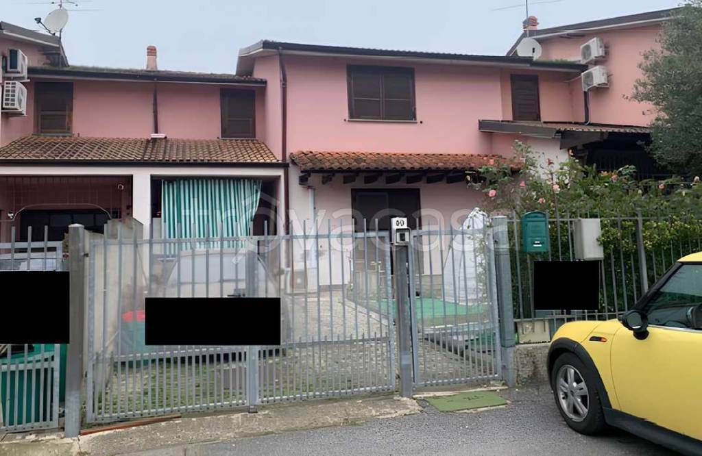 appartamento in vendita a Roncaro