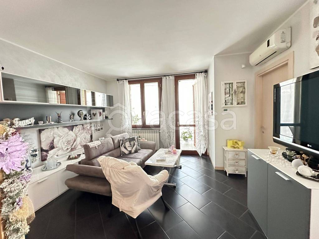 appartamento in vendita a Roncaro