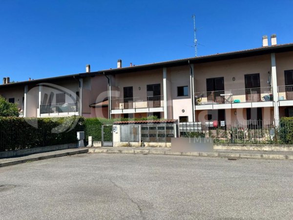 appartamento in vendita a Roncaro