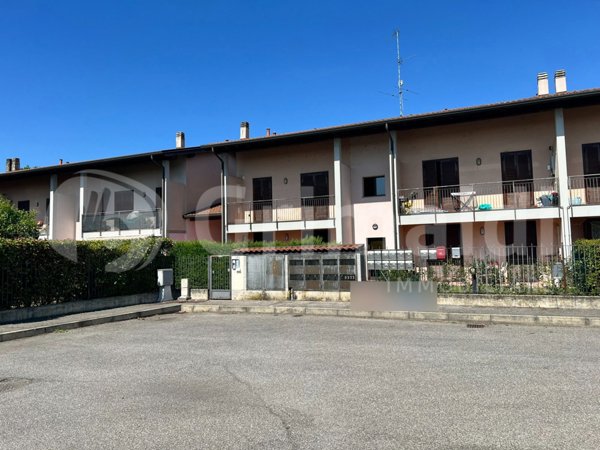 appartamento in vendita a Roncaro