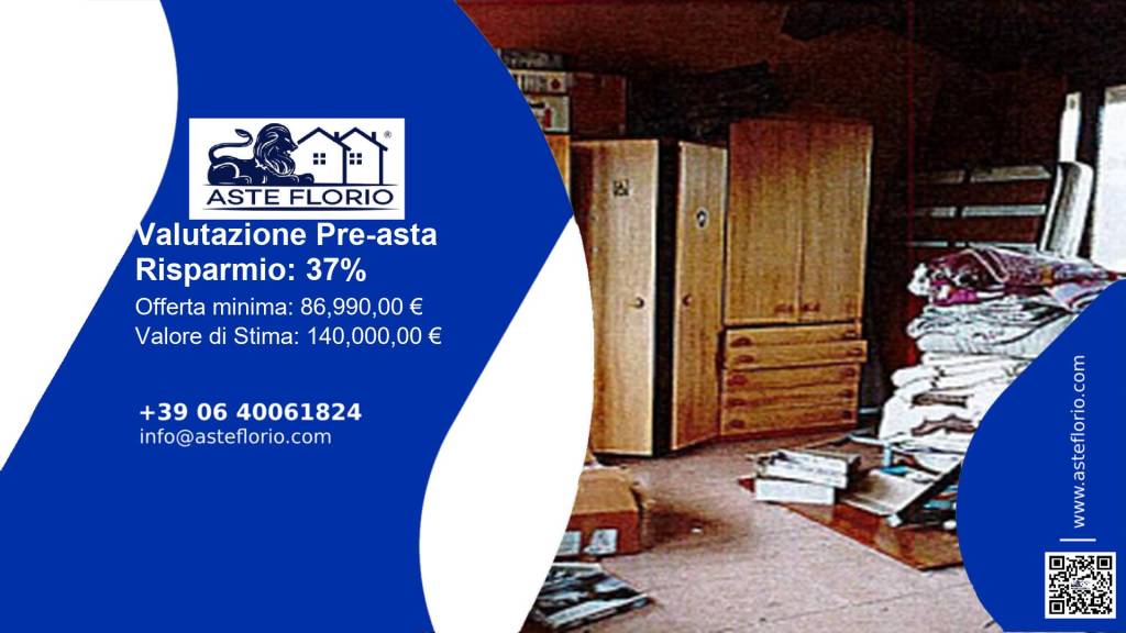 casa indipendente in vendita a Roncaro