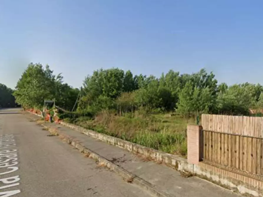 terreno agricolo in vendita a Roncaro