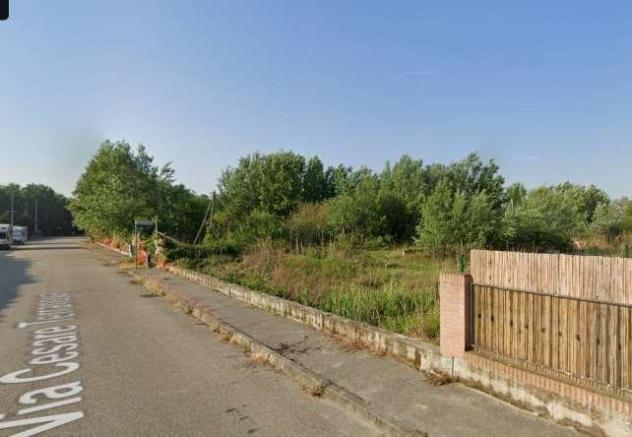 terreno agricolo in vendita a Roncaro