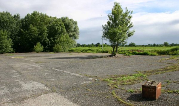 terreno agricolo in vendita a Roncaro