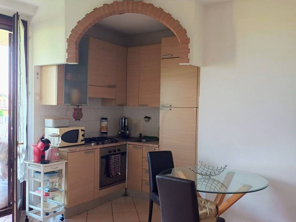 appartamento in vendita a Roncaro