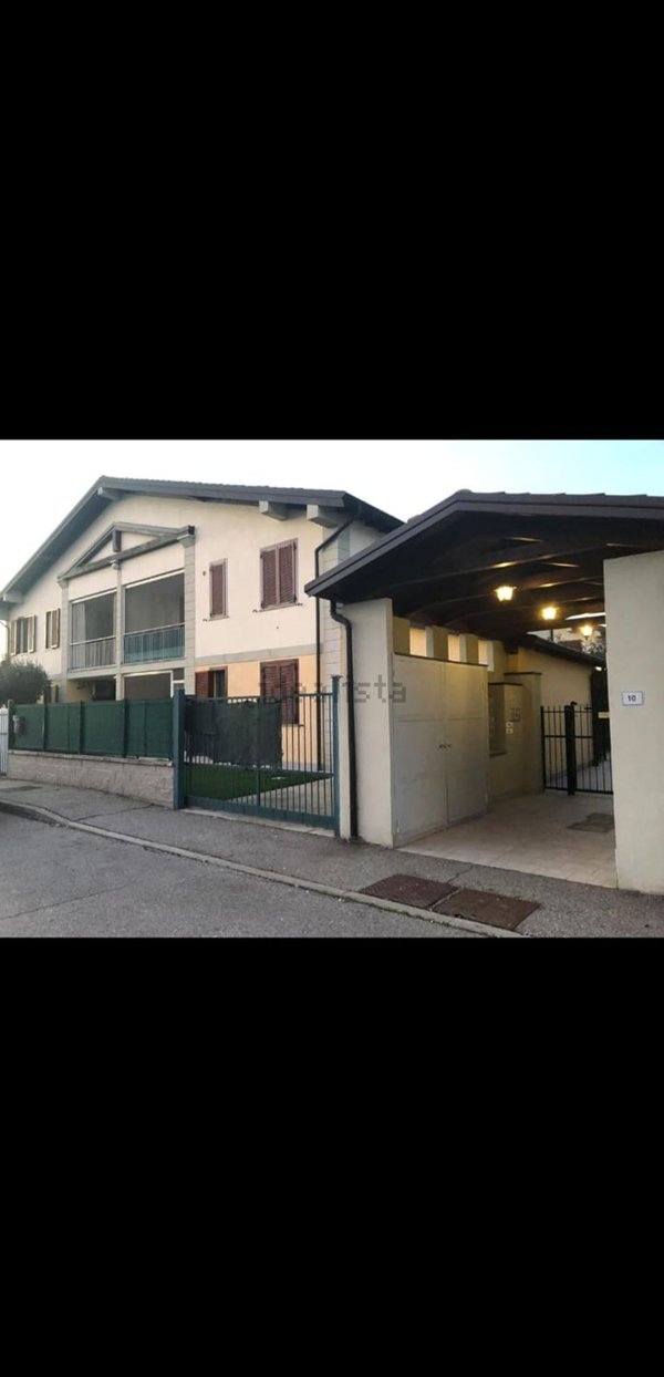 appartamento in vendita a Roncaro