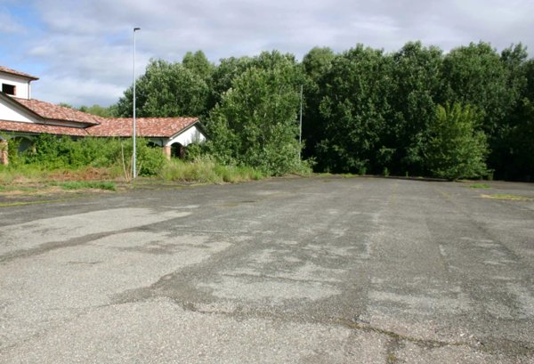 terreno agricolo in vendita a Roncaro