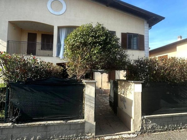 appartamento in vendita a Roncaro