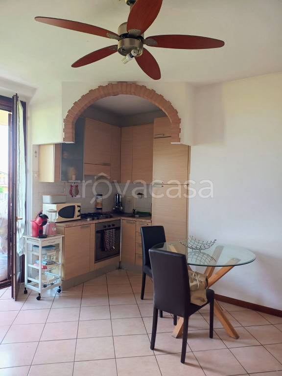 appartamento in vendita a Roncaro