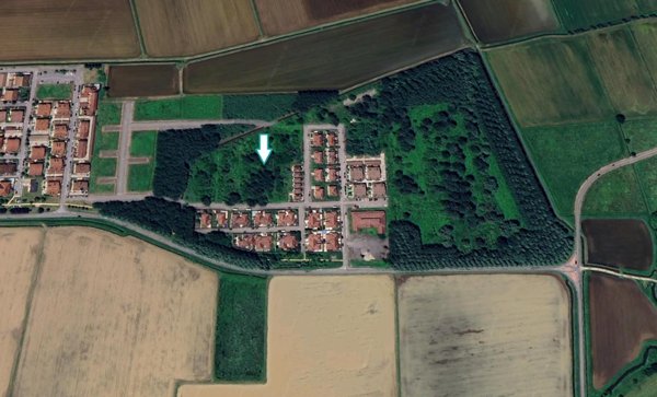 terreno agricolo in vendita a Roncaro