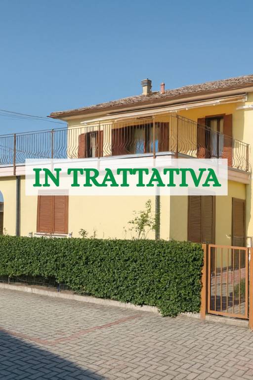 appartamento in vendita a Roncaro