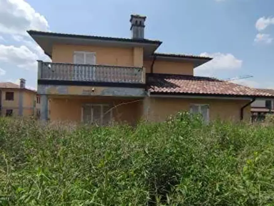 casa indipendente in vendita a Roncaro