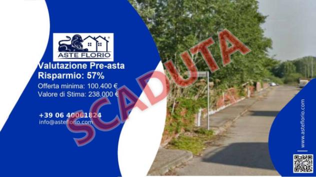 terreno agricolo in vendita a Roncaro