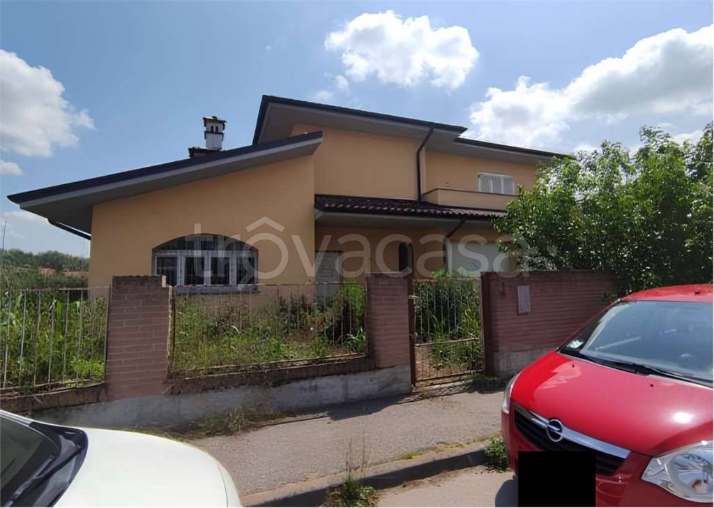 appartamento in vendita a Roncaro