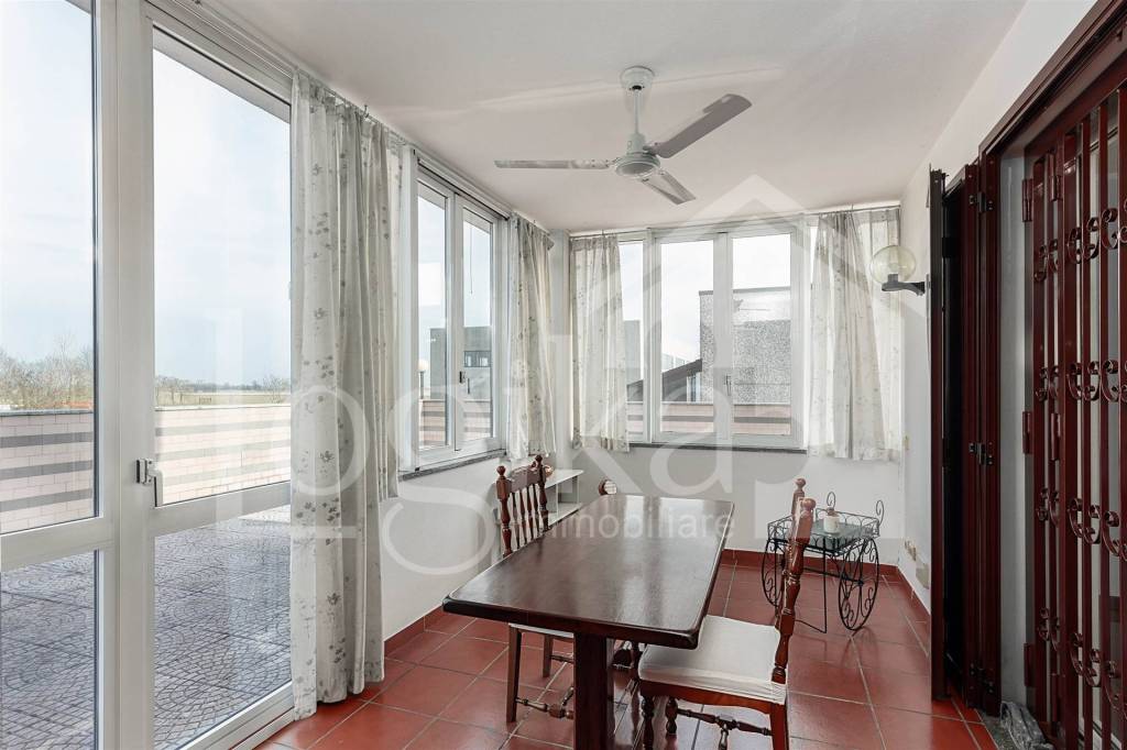 casa indipendente in vendita a Roncaro