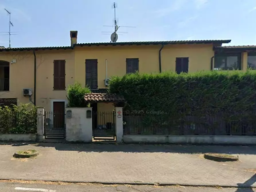 casa indipendente in vendita a Roncaro