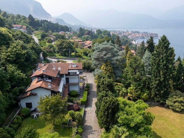 appartamento in vendita a Roncaro