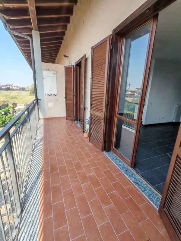 appartamento in vendita a Roncaro