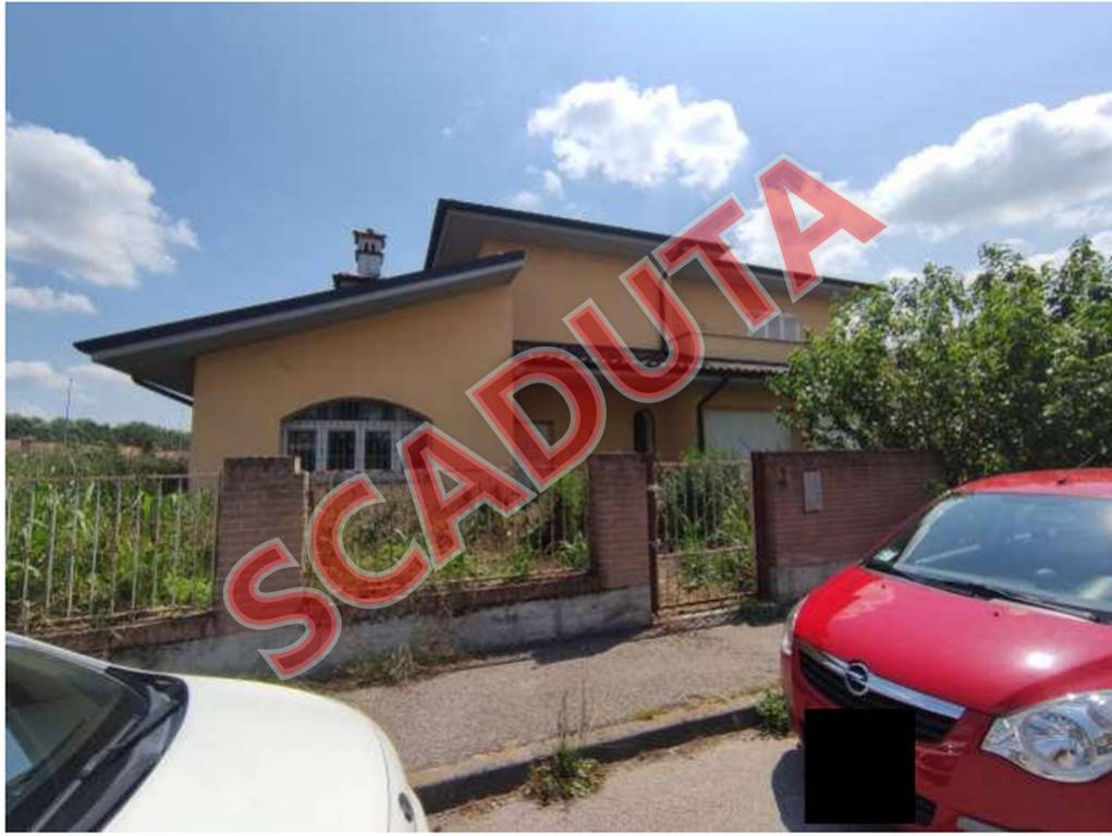 appartamento in vendita a Roncaro