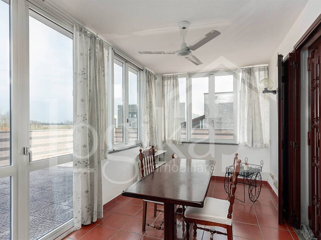 casa indipendente in vendita a Roncaro