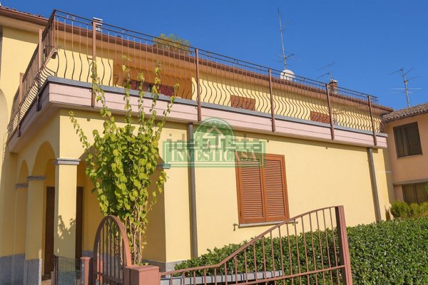 appartamento in vendita a Roncaro