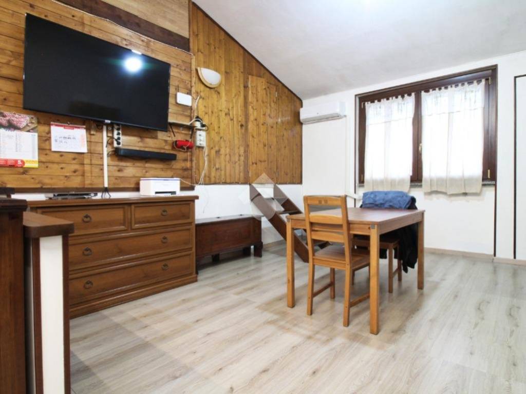 appartamento in vendita a Roncaro