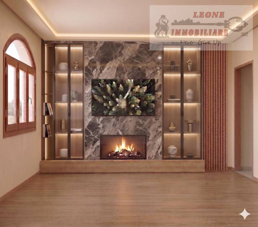 casa indipendente in vendita a Roncaro