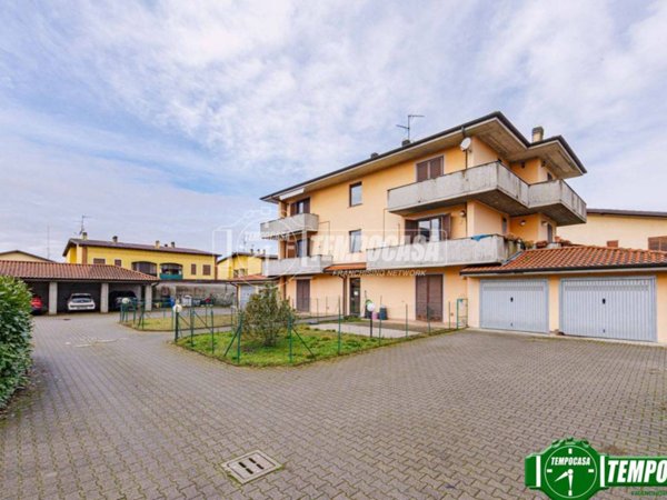 appartamento in vendita a Roncaro