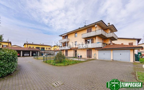 appartamento in vendita a Roncaro