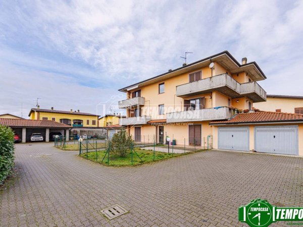 appartamento in vendita a Roncaro