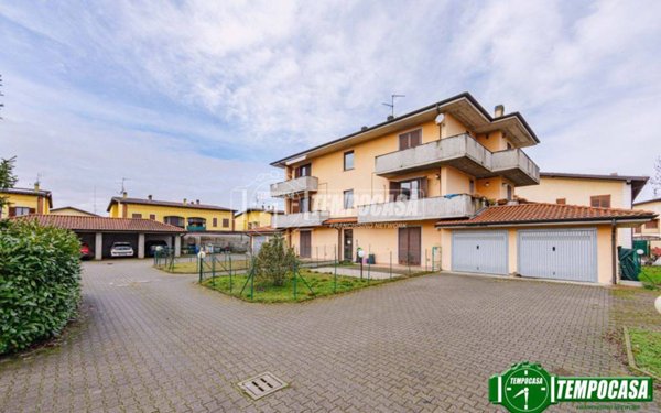appartamento in vendita a Roncaro