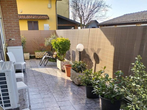 appartamento in vendita a Roncaro